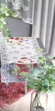 Novelty table runner for sale  BRADFORD