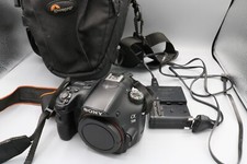Sony alpha slt gebraucht kaufen  Bücken