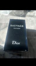 Dior sauvage per usato  Pomigliano d'Arco