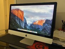 Apple imac a1419 gebraucht kaufen  Wickede (Ruhr)