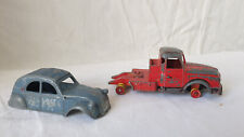 Dinky toys 2cv d'occasion  Saint-Gervais-d'Auvergne