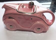 car teapot for sale  HOLMFIRTH