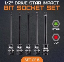 Impact star bit for sale  Kinston