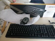 Advent new keyboard for sale  FROME