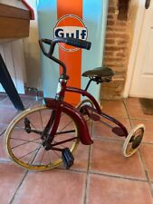 Jouet ancien tricycle d'occasion  Verfeil