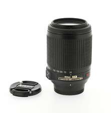 Nikon nikkor 200 d'occasion  Mulhouse-