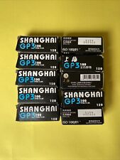 10x shanghai gp3 for sale  LONDON