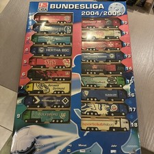 Bundesliga 2004 2005 gebraucht kaufen  Jüchen