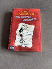 Gregs tagebuch idioten gebraucht kaufen  Pinneberg