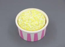 Caixas de grãos de pipoca para boneca Pop Pop Pop Pop máquina de pipoca de 18 pol. e algodão doce comprar usado  Enviando para Brazil
