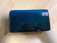 Nintendo 3ds blau gebraucht kaufen  Gelsenkirchen