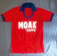 Maglia modica calcio usato  Vicenza