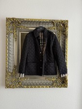 Burberry damen jacke gebraucht kaufen  Überlingen