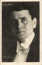 Schauspieler franz felix gebraucht kaufen  Berlin