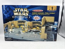 Star wars episode d'occasion  Expédié en Belgium