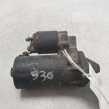 0001112032 motorino avviamento usato  Mineo