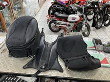 Valises sacoches kit d'occasion  Villeneuve-sur-Lot