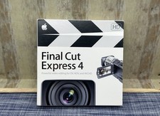 Apple software final for sale  Roseville