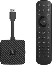 Magentatv 2nd gen gebraucht kaufen  Dresden