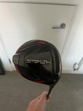 Taylormade original stealth for sale  NEW ROMNEY