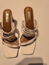 High heel sandalette gebraucht kaufen  Satteldorf