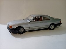 Mercedes 500 sec usato  Italia