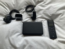 Logitech squeezebox duet for sale  BRISTOL