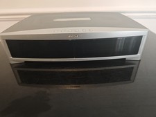 Bose av3 media for sale  IPSWICH