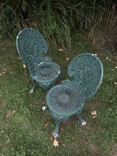 Pair vintage french for sale  WISBECH