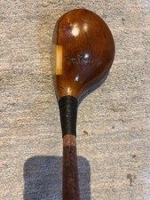 hickory shaft golf clubs for sale  Seattle