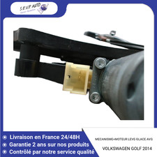 Mecanisme moteur leve d'occasion  Saint-Quentin