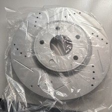 Trq front performance for sale  Butler