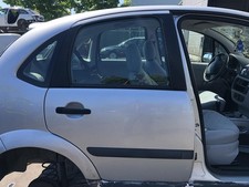 Citroen riginal tür gebraucht kaufen  Erfurt
