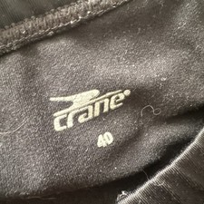 Sport leggings schwarz gebraucht kaufen  Breitengüßbach