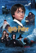 Harry potter philosophers for sale  CHORLEY