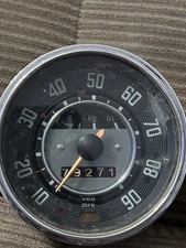 1968 vdo speedometer for sale  Iuka