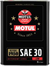 Huile motul sae d'occasion  Saint-Barthélemy-d'Anjou