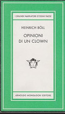 Opinioni clown. ediz. usato  Vejano
