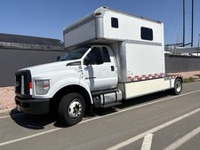 Ford f650 car for sale  San Diego