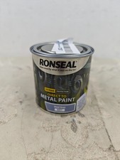 Ronseal direct metal for sale Ronseal direct metal for sale  UK