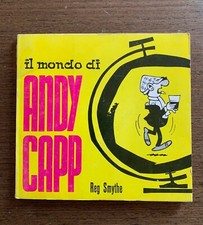 Andy capp serie usato  Milano