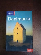 Danimarca lonely planet usato  Urbania