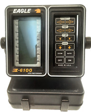 Eagle 6100 lcg for sale  Brunswick