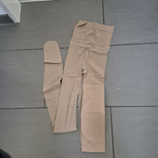 Strumpfhose braun dn gebraucht kaufen  Ilsede