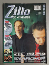 Zillo 2006 musik gebraucht kaufen  Grasberg