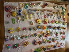 Lot baby toys for sale  Greenville