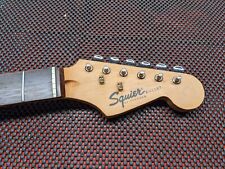 2000 squier fender for sale  SPALDING