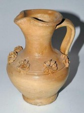 vase ton gebraucht kaufen vase ton gebraucht kaufen  Deutschland