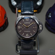 Panerai luminor pam00351 for sale  Morrisville