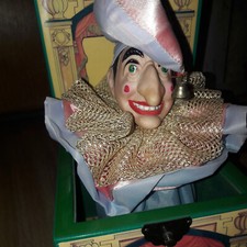 Spieluhr vintage enesco gebraucht kaufen  Kirchheim unter Teck